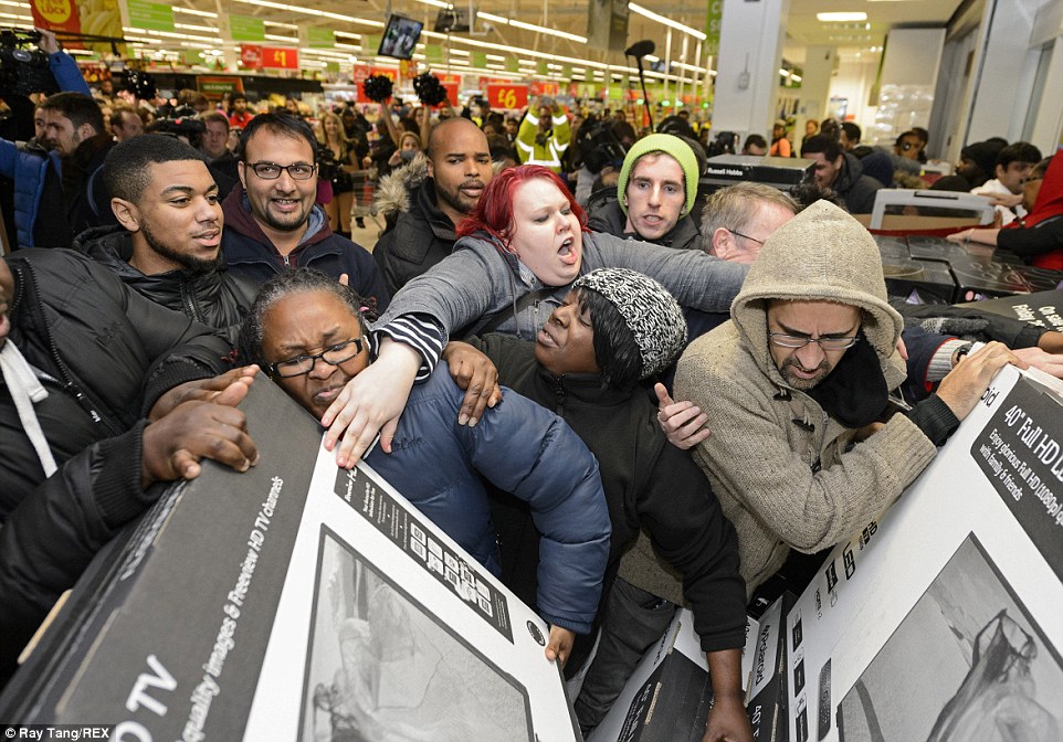 Cómo el Black Friday impacta en las inversiones en 2025
