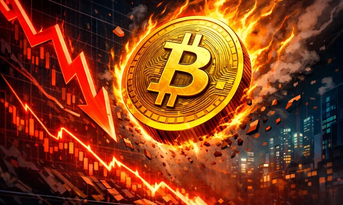 Bitcoin y los $60.000: ¿Soporte de hierro o el inicio de una caída al vacío?